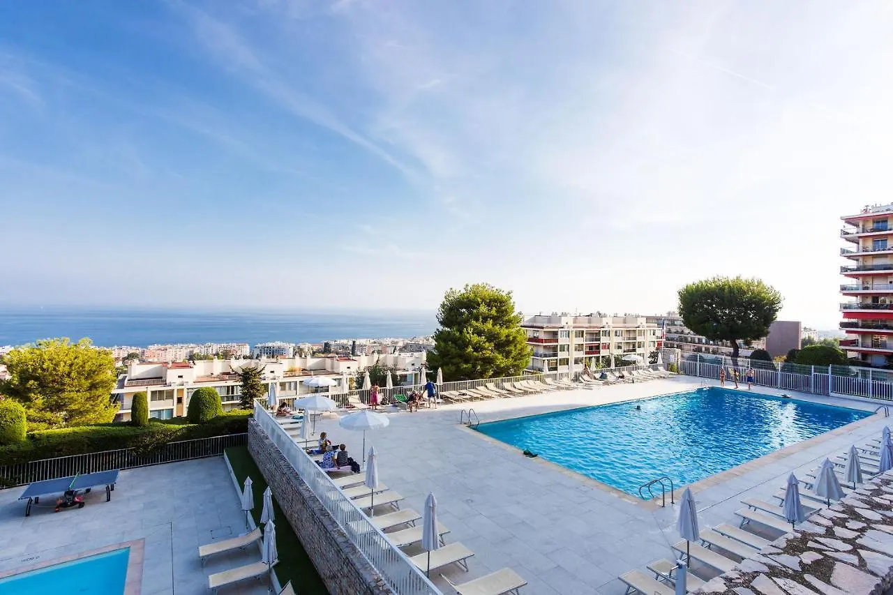 Le Sirius Ap4314 By Riviera Holiday Homes Niza