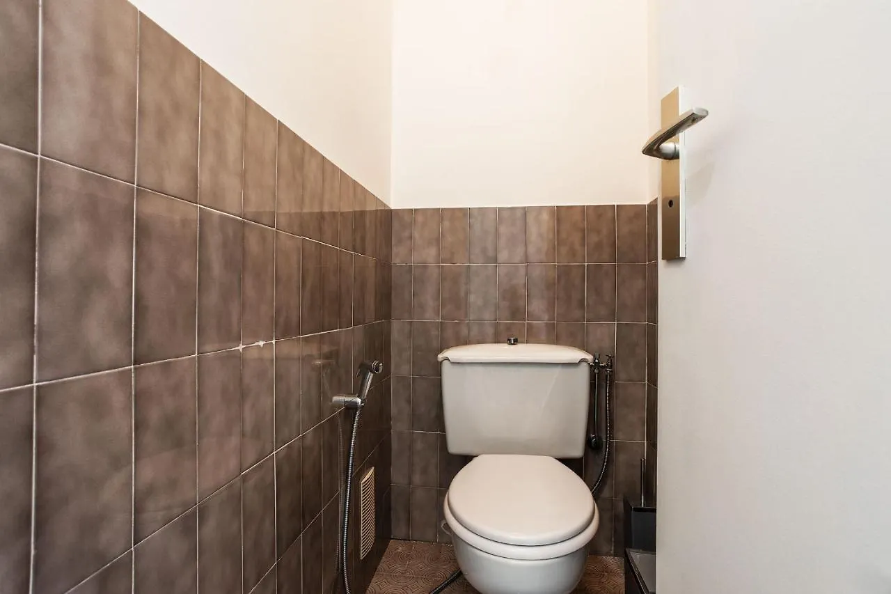 Le Sirius Ap4314 By Riviera Holiday Homes Niza 0*,  Francia