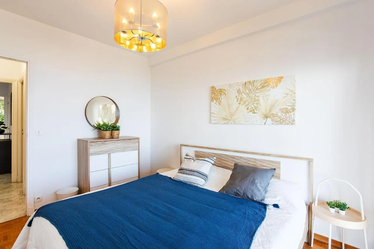 Apartment Le Sirius Ap4314 By Riviera Holiday Homes Nizza